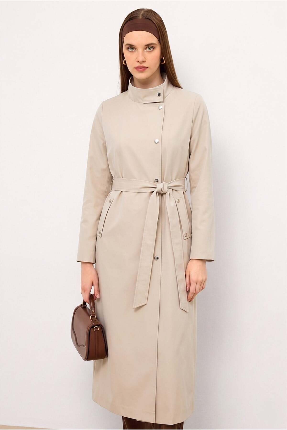 Beige Trench Coats 🧥 40-80% off! | Timeless Elegance - 2026