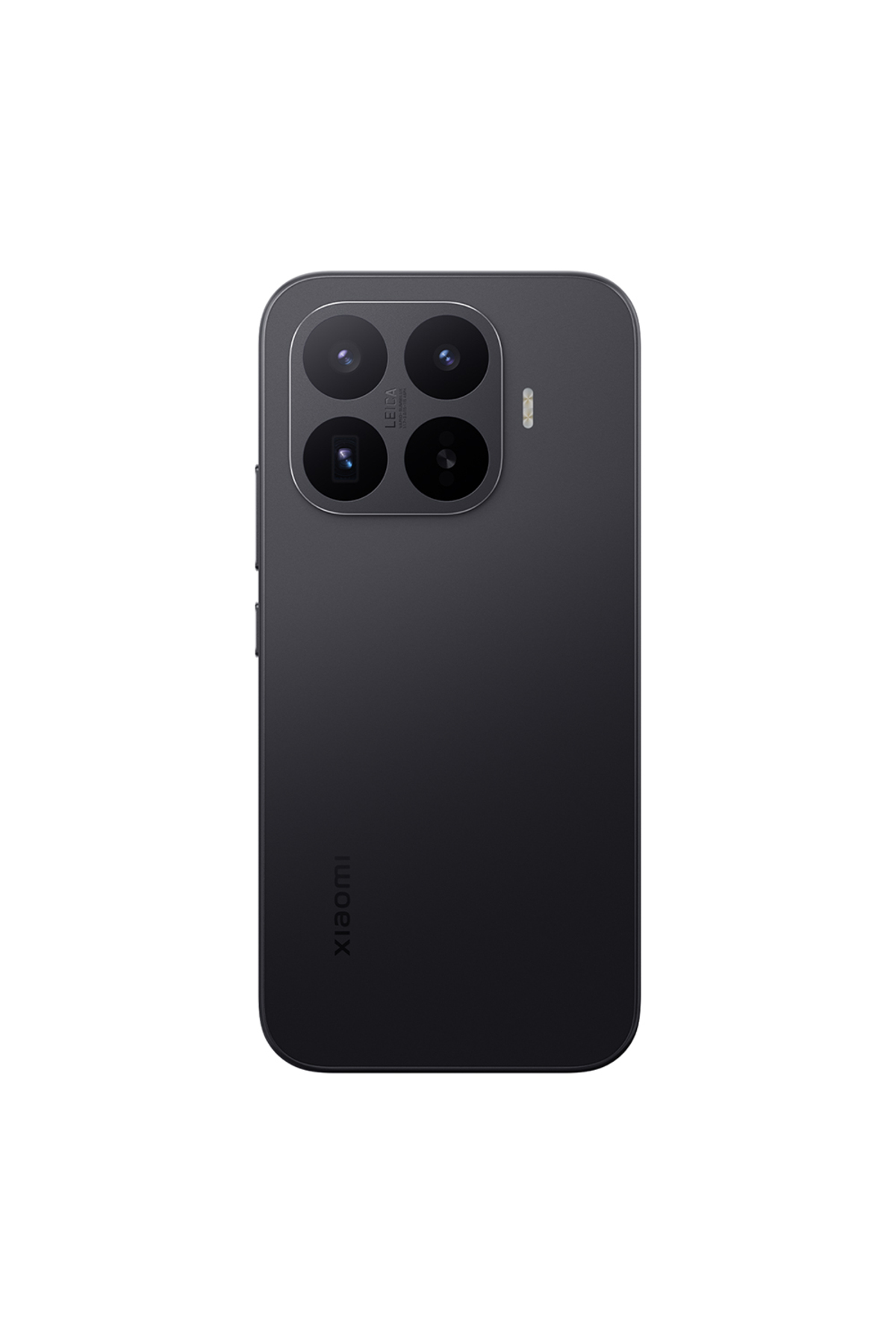 Xiaomi 17T 12G+512G Schwarz (Xiaomi Türkiye garantiert)