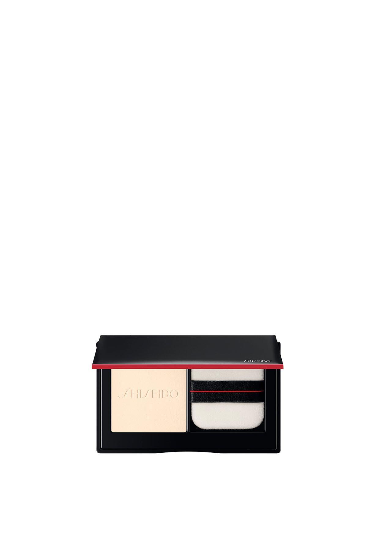 Shiseido Synchro Skin Self Refreshing Silk Pressed Powder
