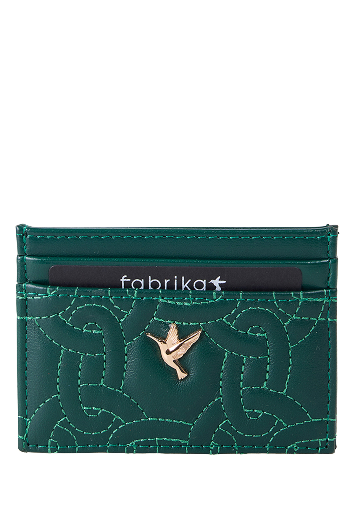Fabrika Yeşil Kadın Kartlık FRK 541 KK MDL1 HAKİ