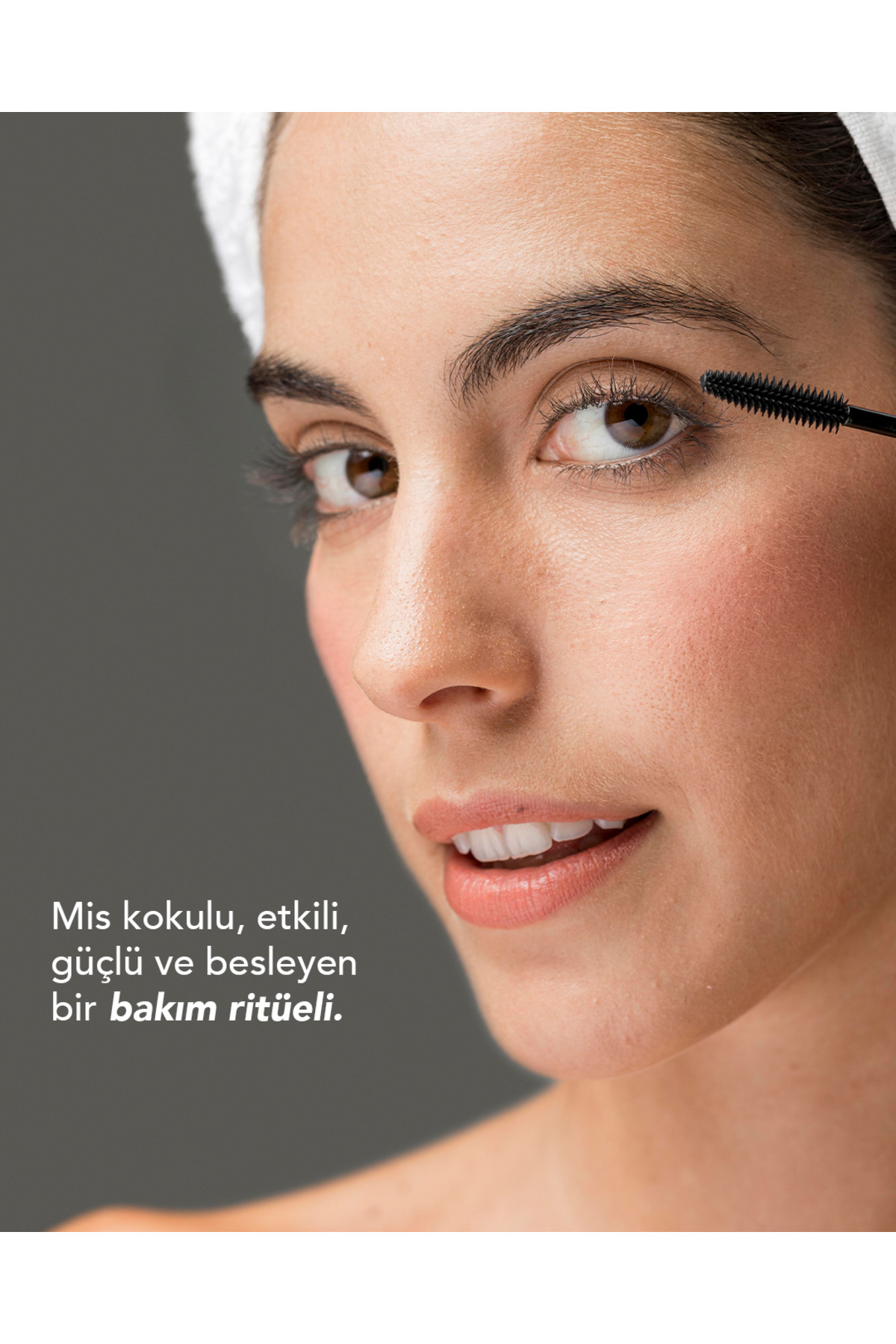 Kaş & Kirpik Bakım Serumu 5 ml — 8682325390022 — تصویر 2 از 6