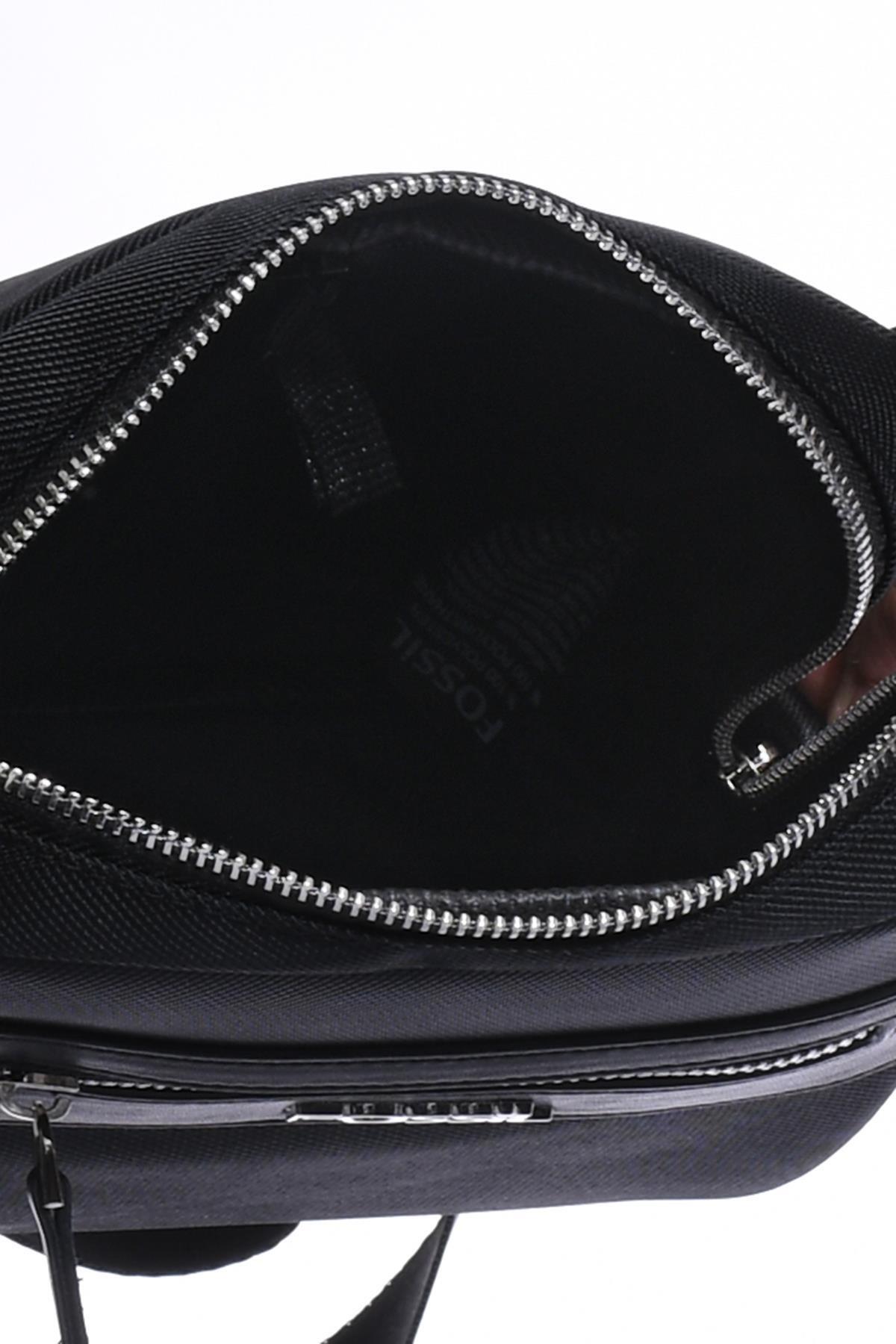 Fossil Erkek Çapraz Çantası 01FS2045 görsel 4