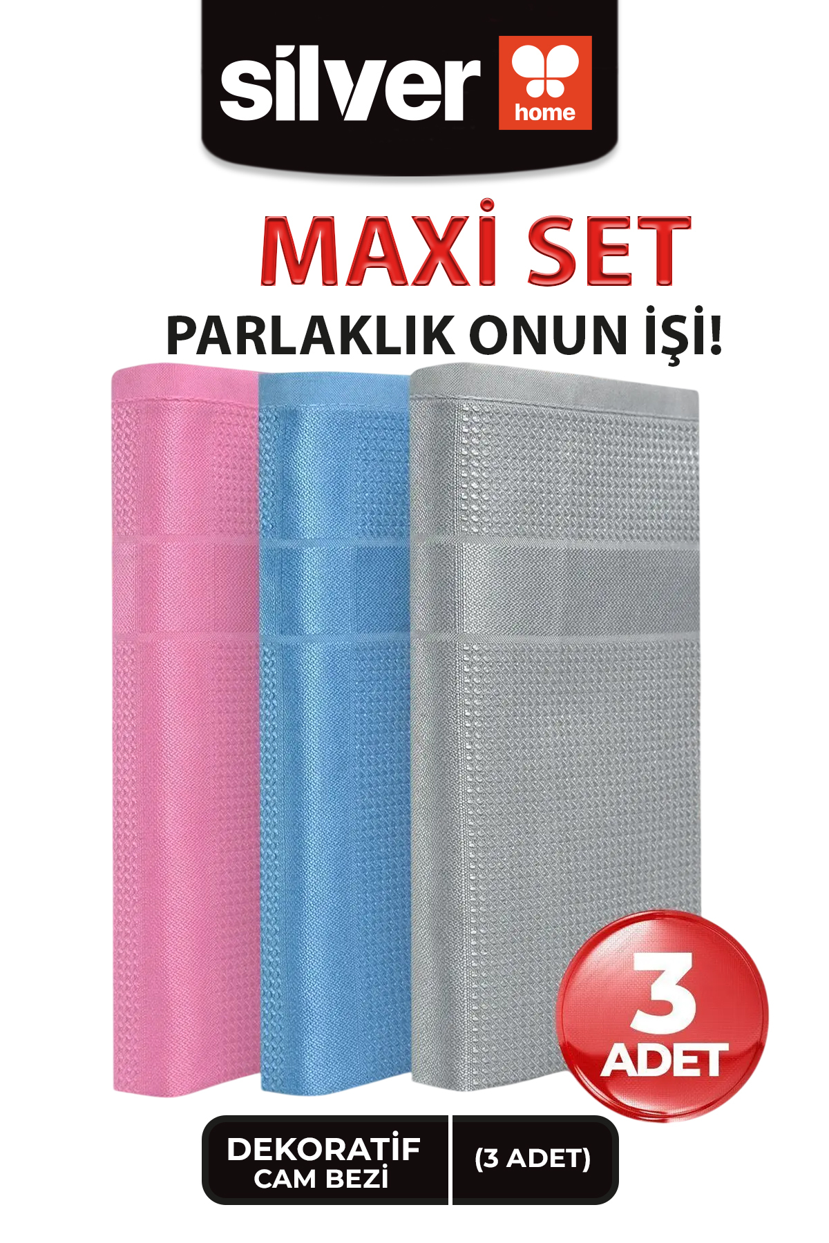 SİLVER HOME Silver Home 3