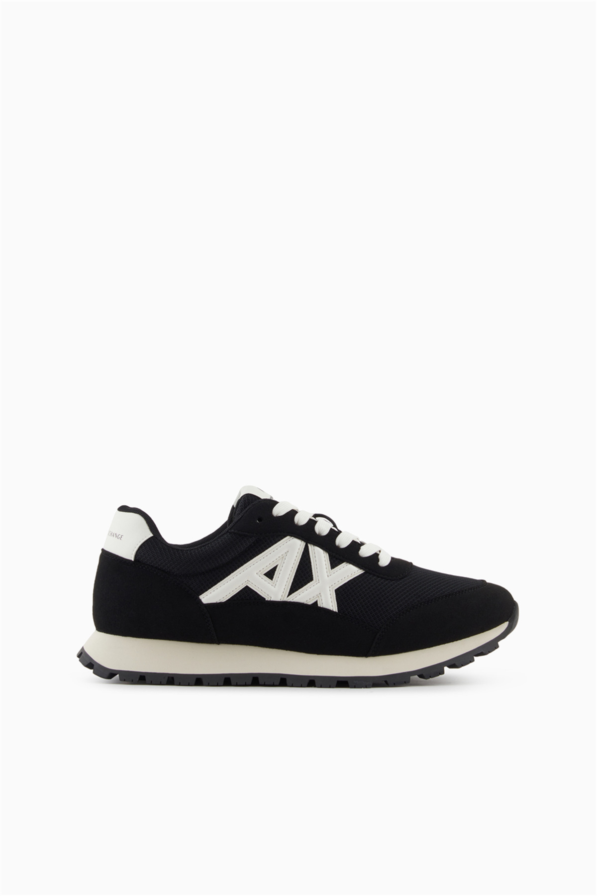 کفش کتانی مردانه، چند رنگ آرمانی اکسچنج کفش اسنیکر Armani Exchange