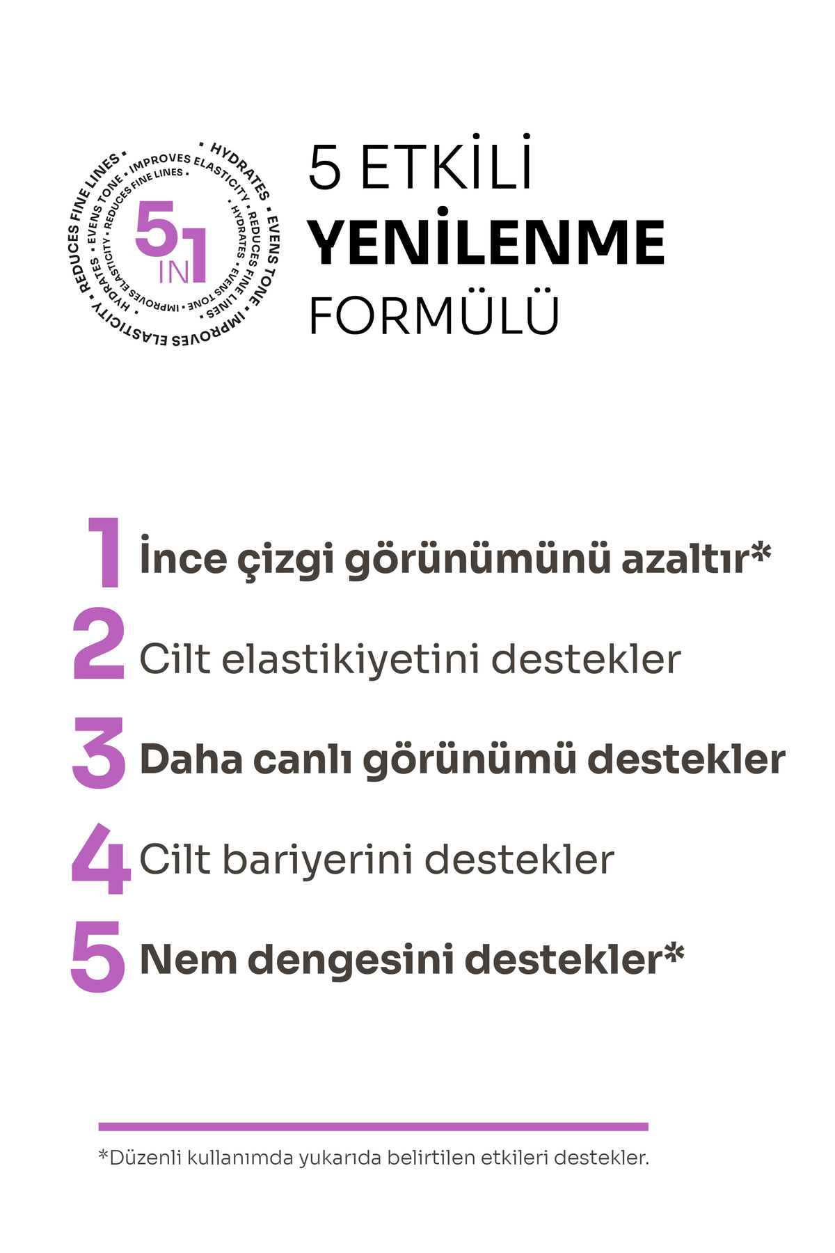 Kırışıklık Karşıtı Bakuchiol Serum | Doğal Retinol Alternatifi Yaşlanma Karşıtı Bakım | 30 ml — BAKUCHIOL — تصویر 3 از 8