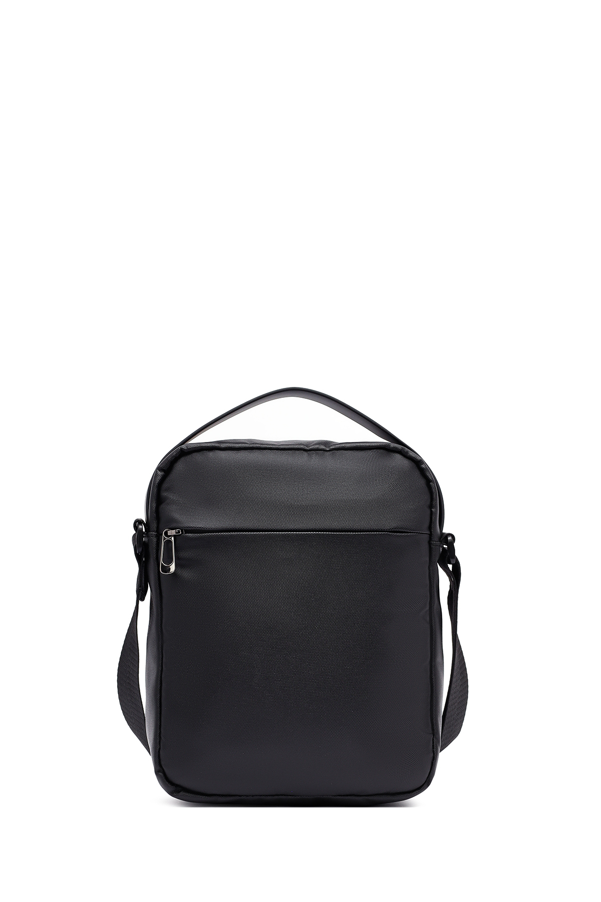 Derimod D-Pack Erkek Siyah Çapraz Çanta 25SBD30296F görsel 4