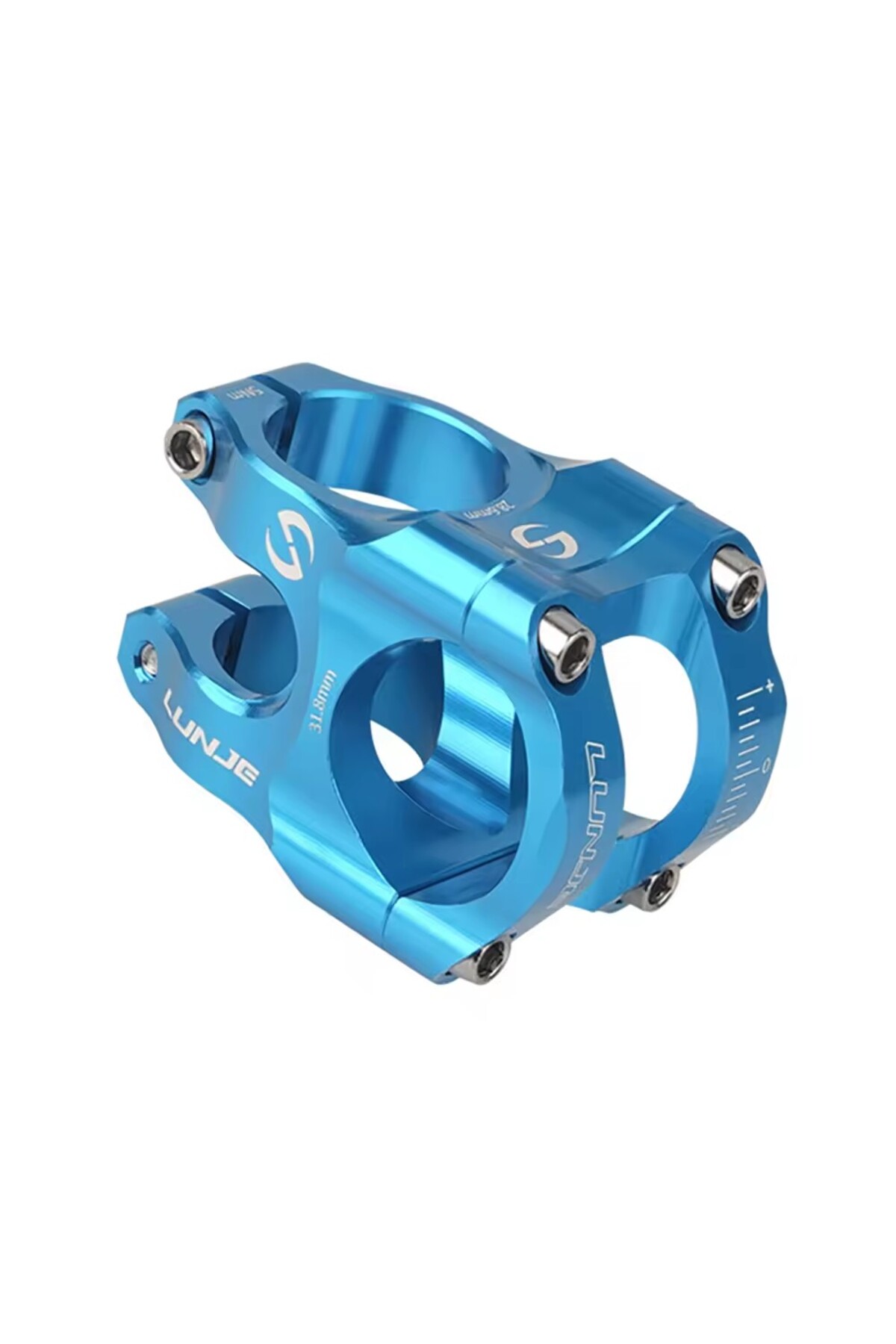 Mavi Lunje Gidon Boğazı 31.8 Mm