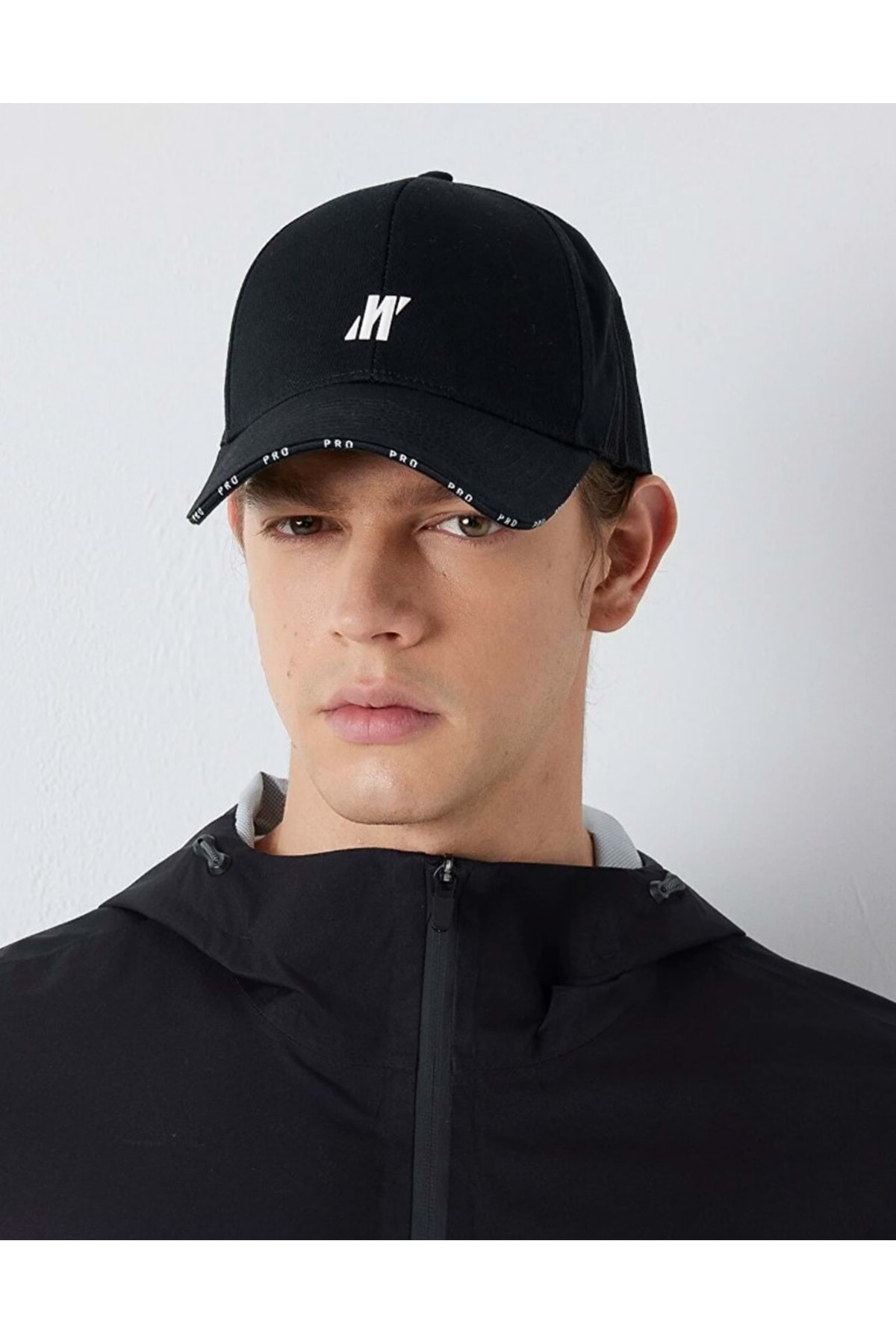 Mavi M0912396-900 Pro Logo Hat Black - Price, Reviews