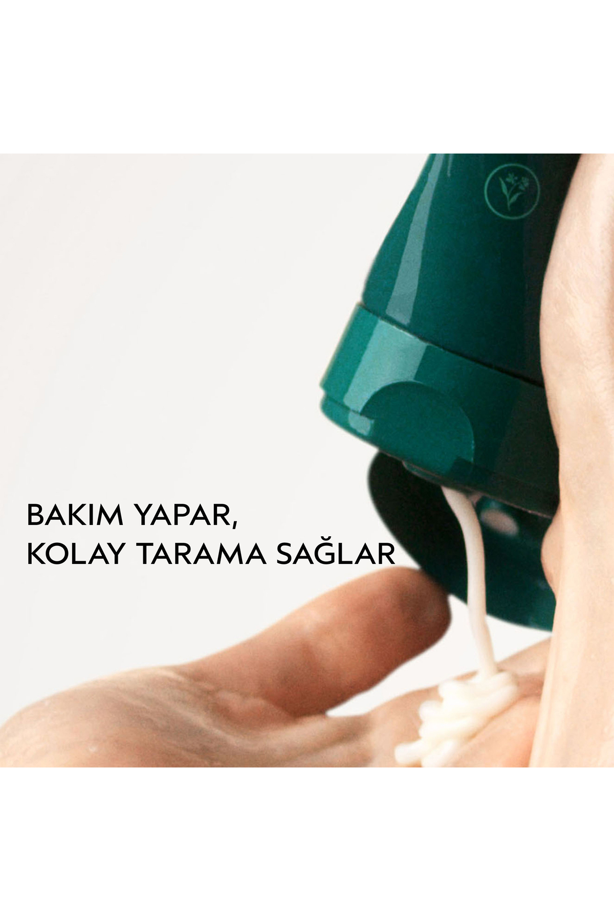 Botanical Repair Yıpranmış Saçlar için Onarım Kremi 200 ml — 018084019535 — تصویر 5 از 7