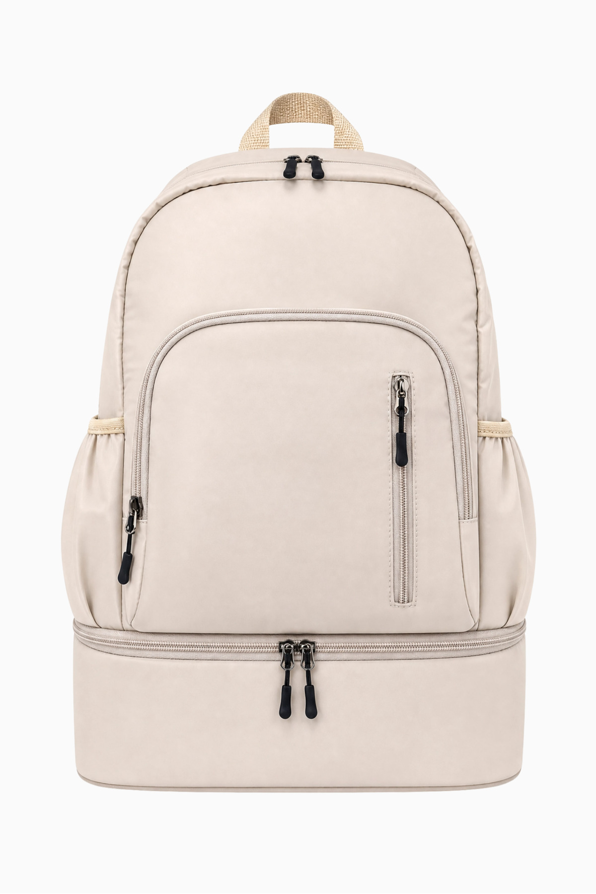 Professional Sports Backpack - Shoe Compartment , Laptop Compartment , Waterproof Backpack