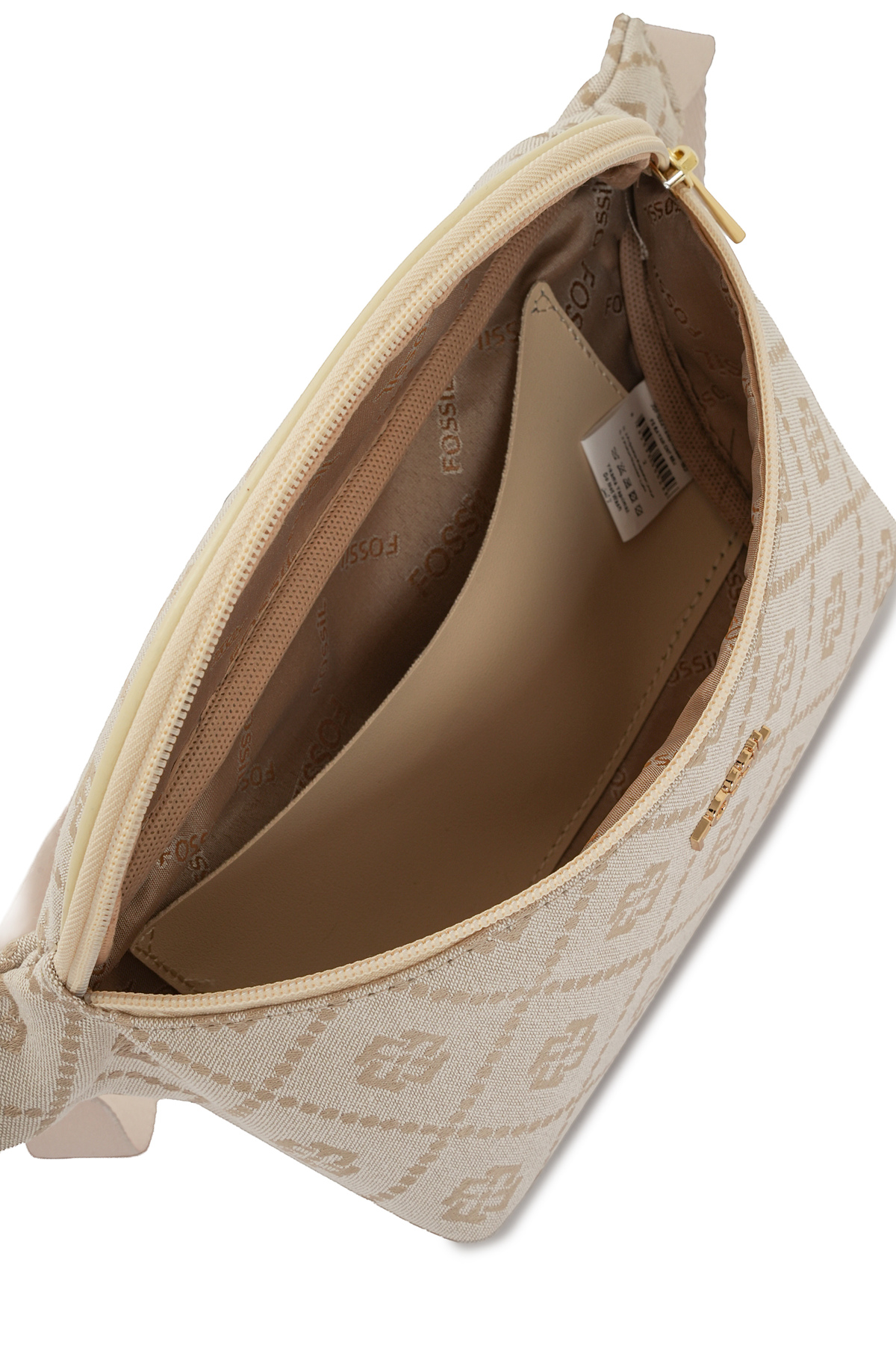Fossil Kadın Bel Çantası 05FS22Y282 görsel 6