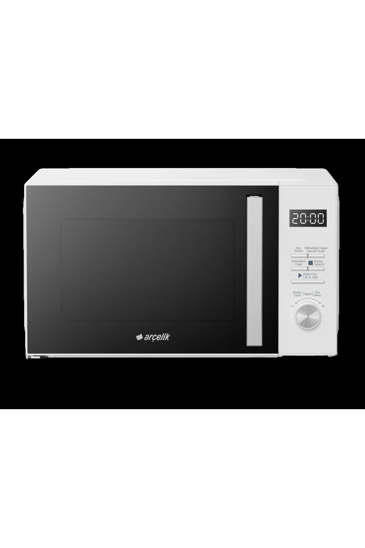 Arçelik MD 240 Mikrodalga Fırın