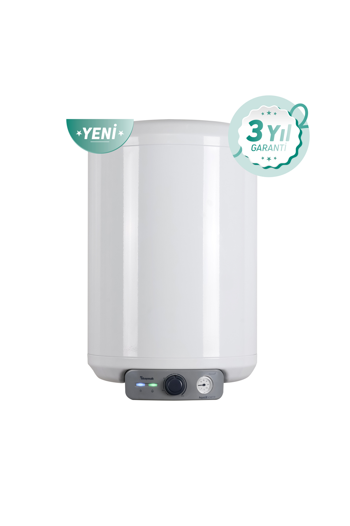 AQUA X-COMFORT 100 L TERMOSIFON