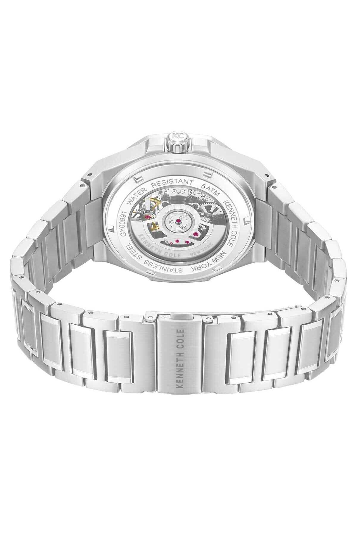 Kenneth Cole KCWGY0099104 Erkek Kol Saati görsel 3