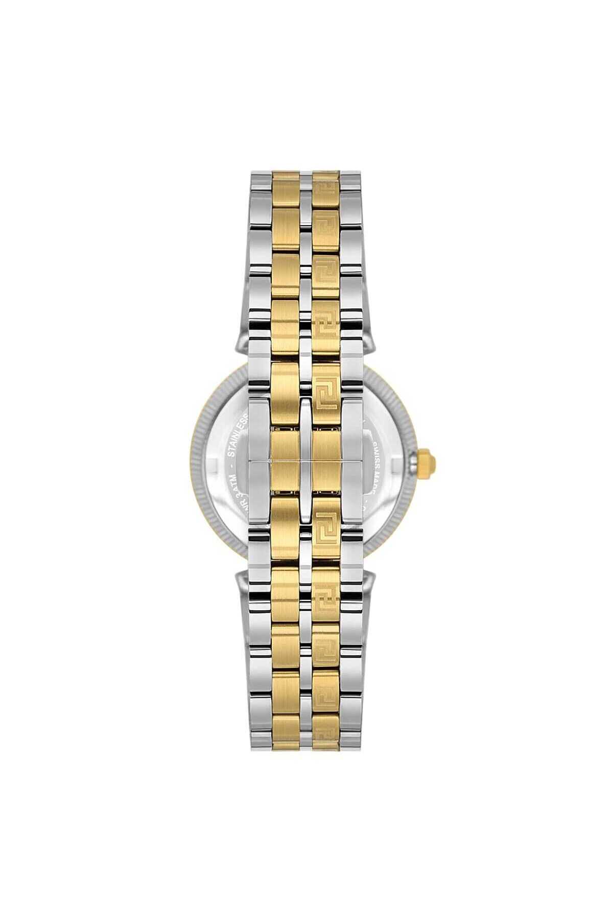 Versace VRSCVEOCA0324 Kadın Kol Saati görsel 3