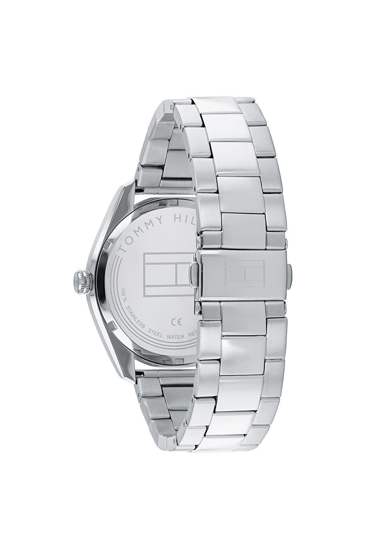 Tommy Hilfiger TH1710440 Erkek Kol Saati görsel 3