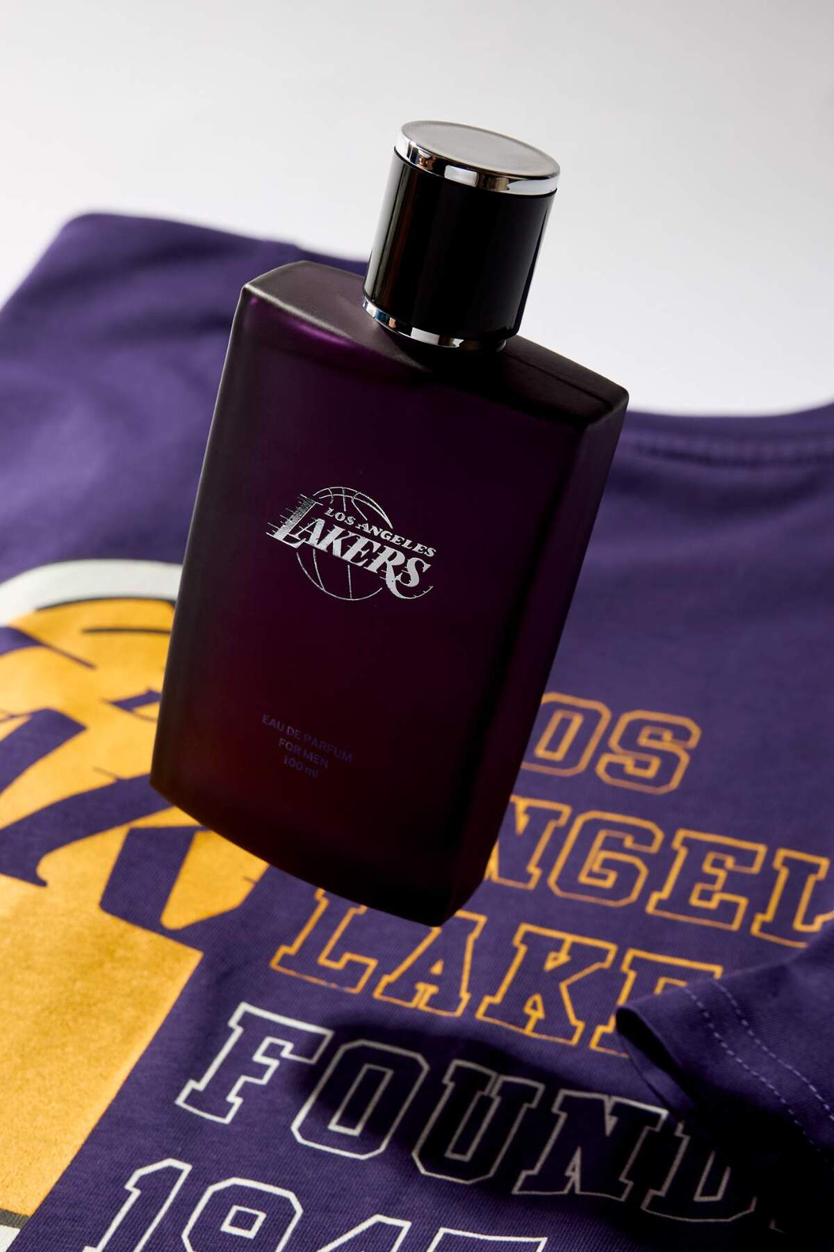 Defacto Erkek 100 ml Nba Los Angeles G4685AXNS - Fiyatı