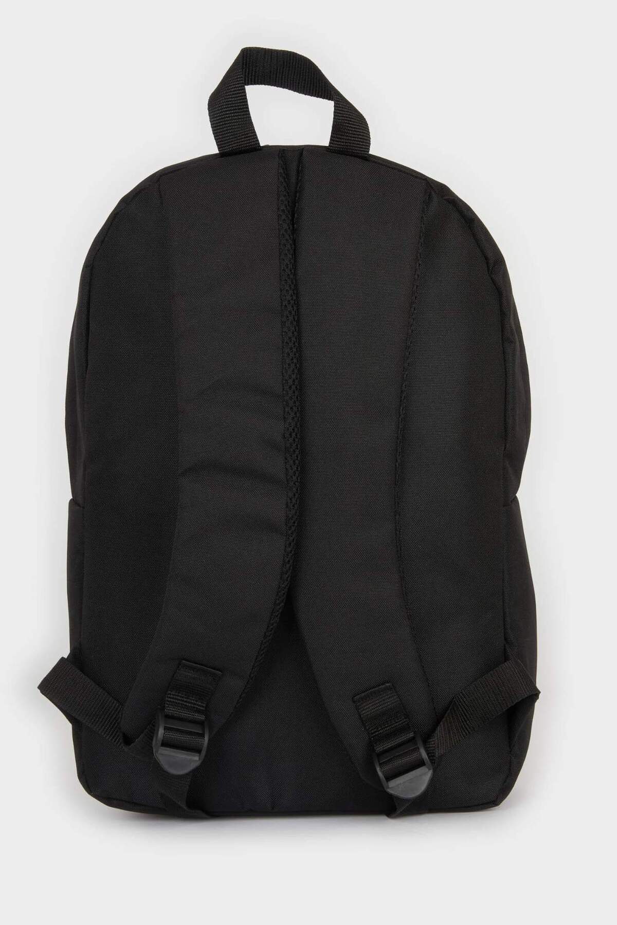 DeFacto Su Geçirmez Unisex Okul Sırt Çantası F1765AXNS görsel 7