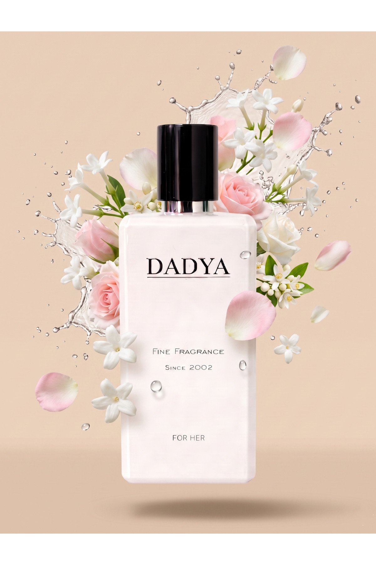 Kadın Parfüm B-235 50 ml