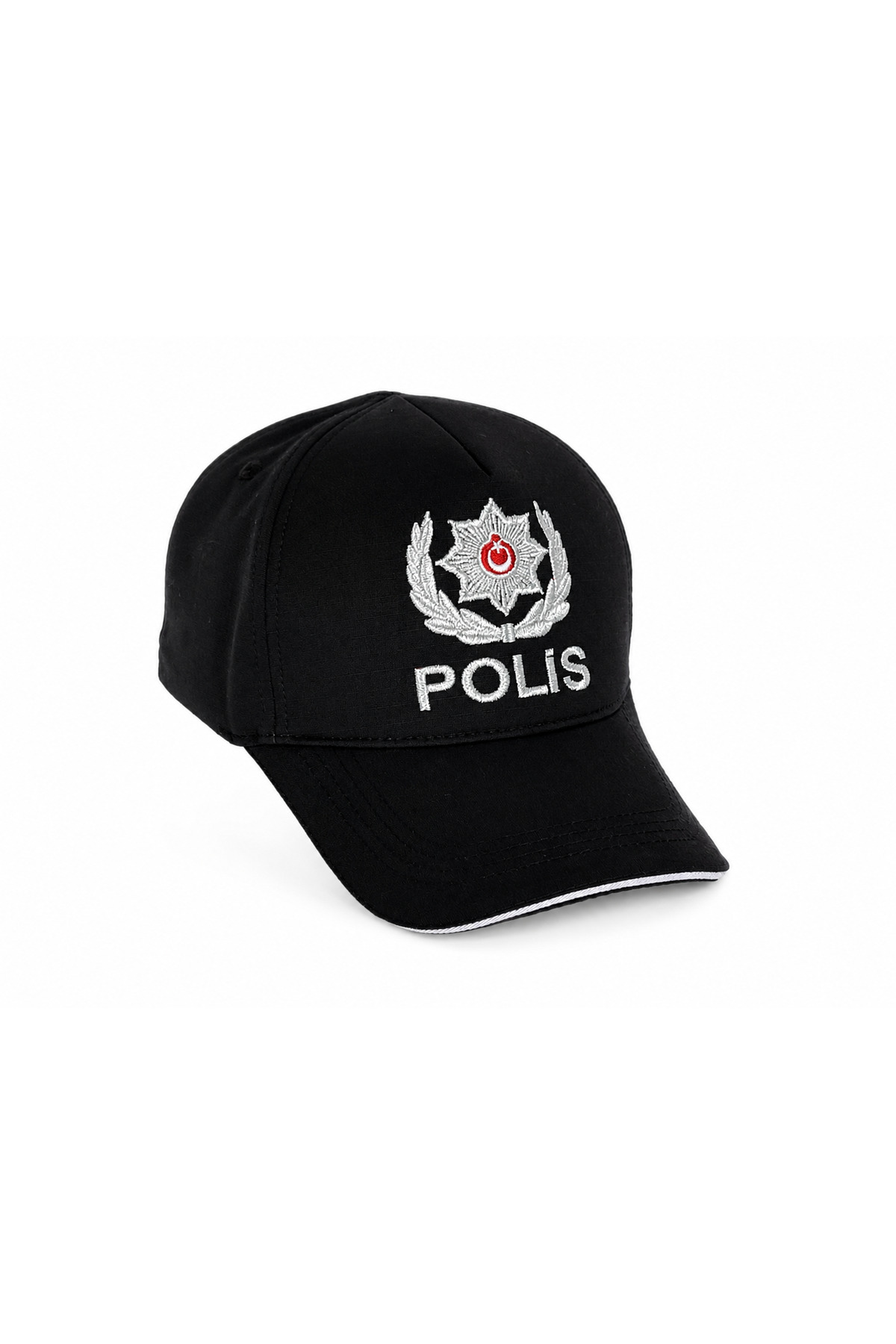 ÖZDEMİR ŞAPKA KIŞLIK POLİS ŞAPKASI görsel 2