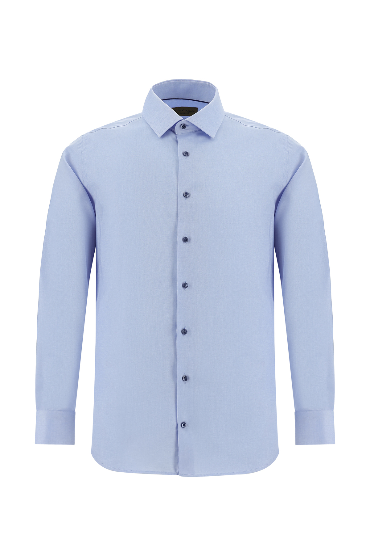 پیراهن  آبی 699943