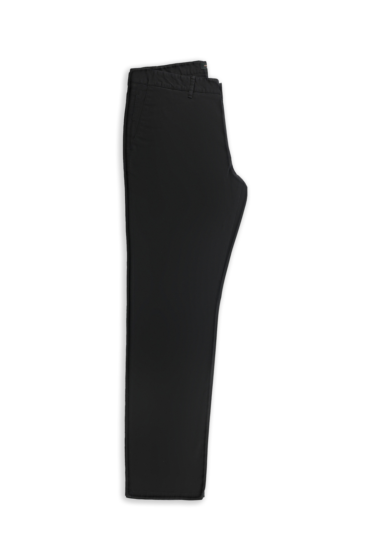 Abdullah Kiğılı Relaxed Fit Rahat Kesim Likralı Kanvas / Chino Pantolon görsel 3