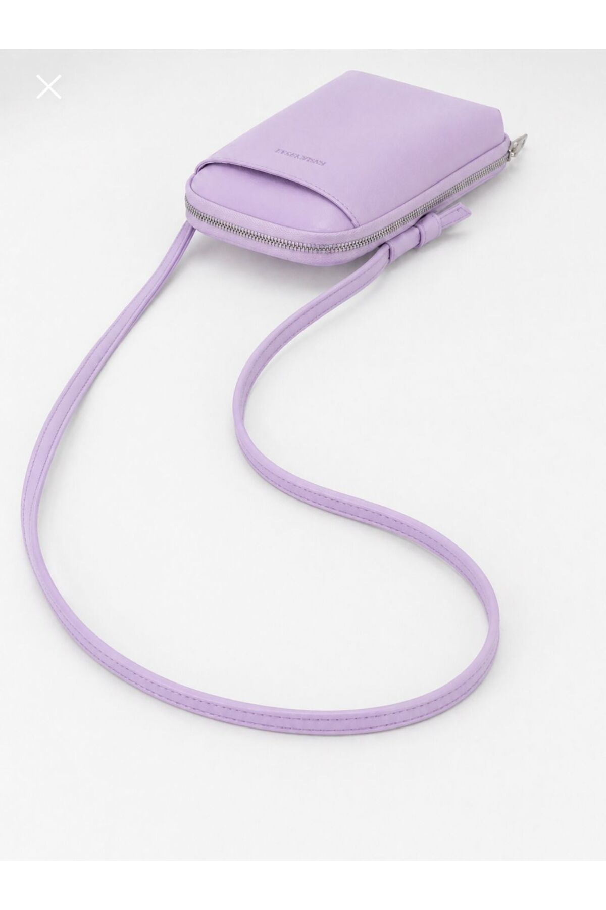 citycenterfashion Kadın Çapraz Telefon Çantası cty-abr-6359B görsel 5