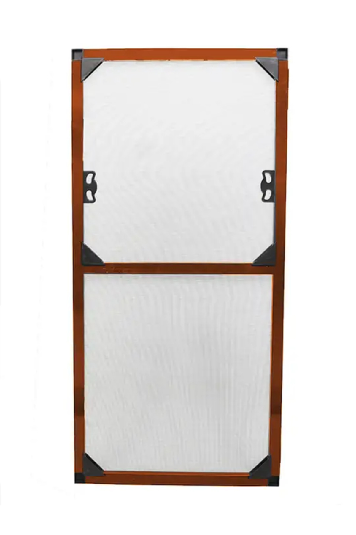 Fixed Disconnect Door Fly Screen with Shoes Altınmeşe (EN: 0-90 CM. HEIGHT: 0-210 CM) In Desired Size