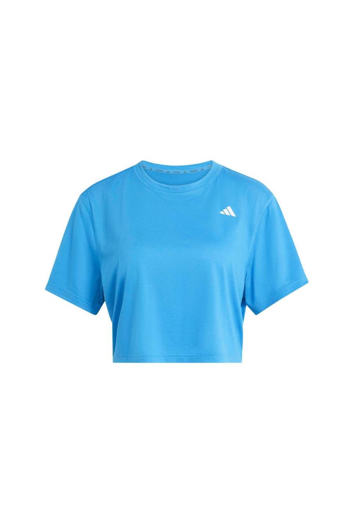 تیشرتزنانهadidasآبی