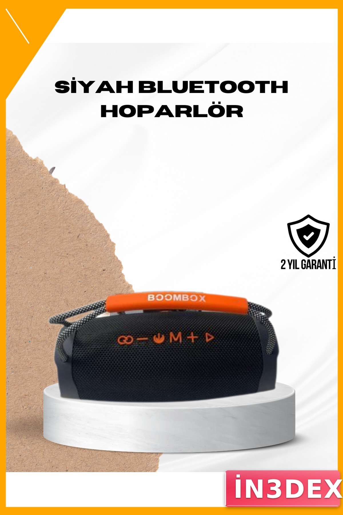 Taşınabilir Bluetooth 5.1 Hoparlör 20W Derin Bas RGB Işıklı