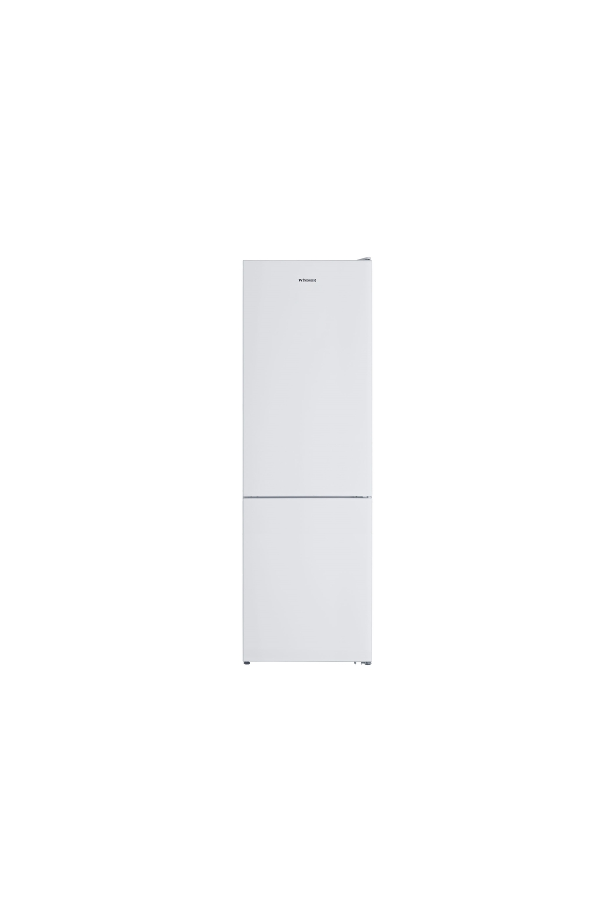 Windsor STK34020W0 Statik Çift Kapılı 340 L Beyaz Buzdolabı