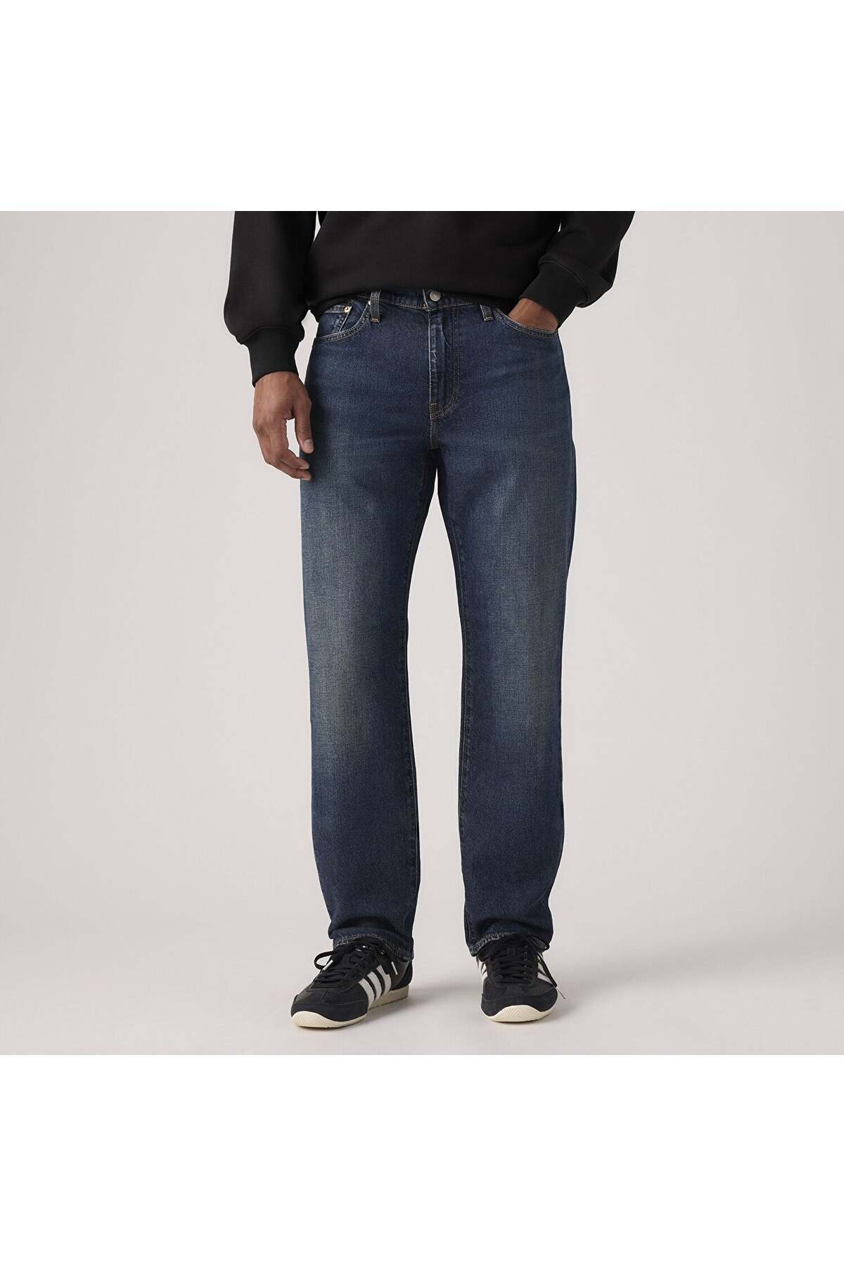 شلوار جین مردانه مدل 541 Athletic Taper - A6340-0013 لیوایز شلوار جین Levi's