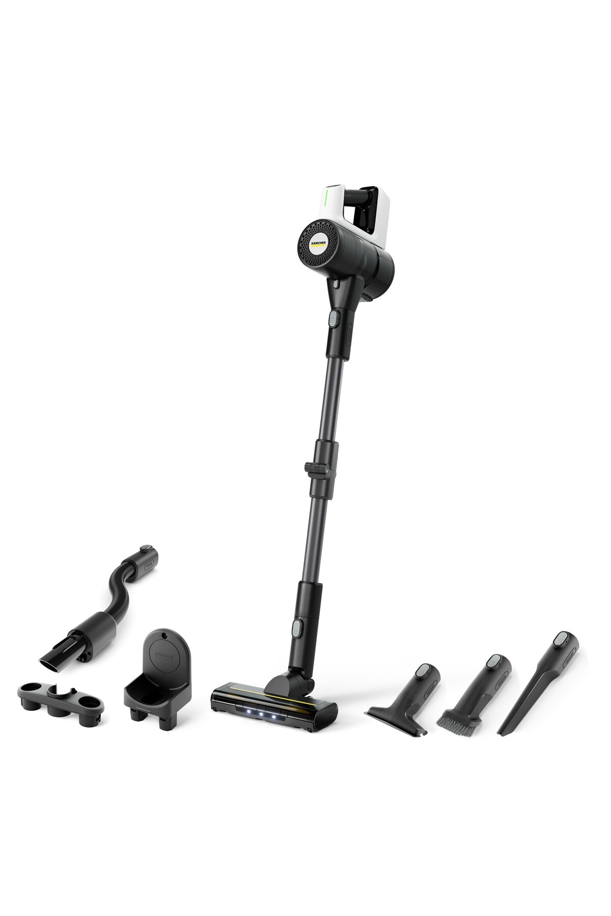 Karcher VCS 3 Nano Flex
