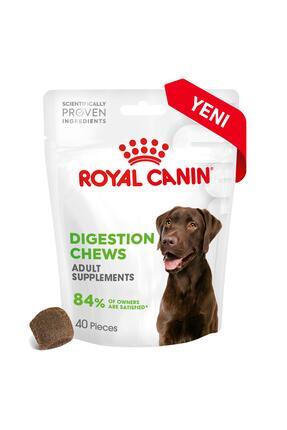 Royal Canin Digestion Chews Yetişkin Köpekler İçin Sindirim Sistemini Destekl...