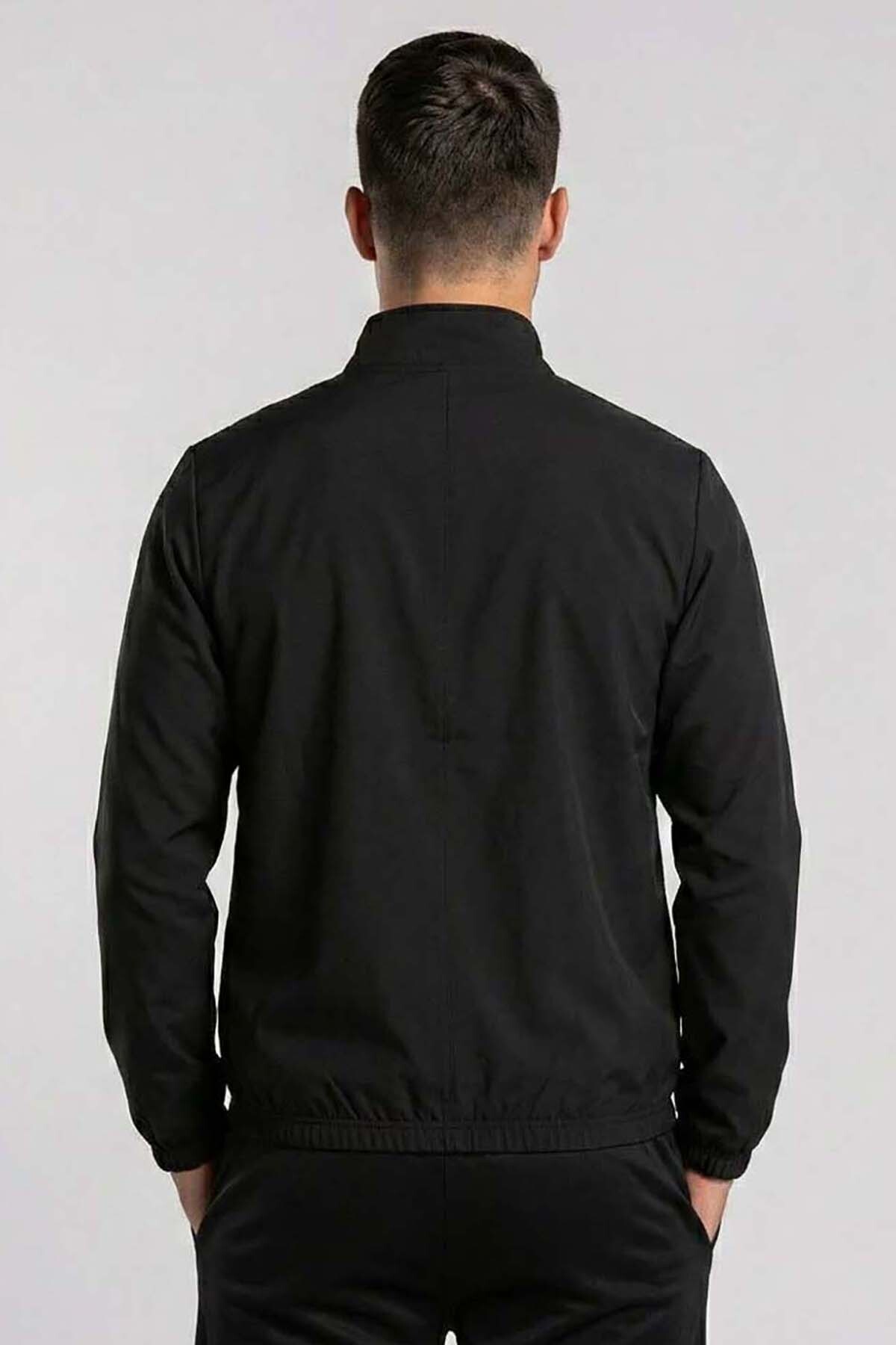 Joma Erkek Günlük Sweatshirt Full Zip Style 4241304 görsel 2