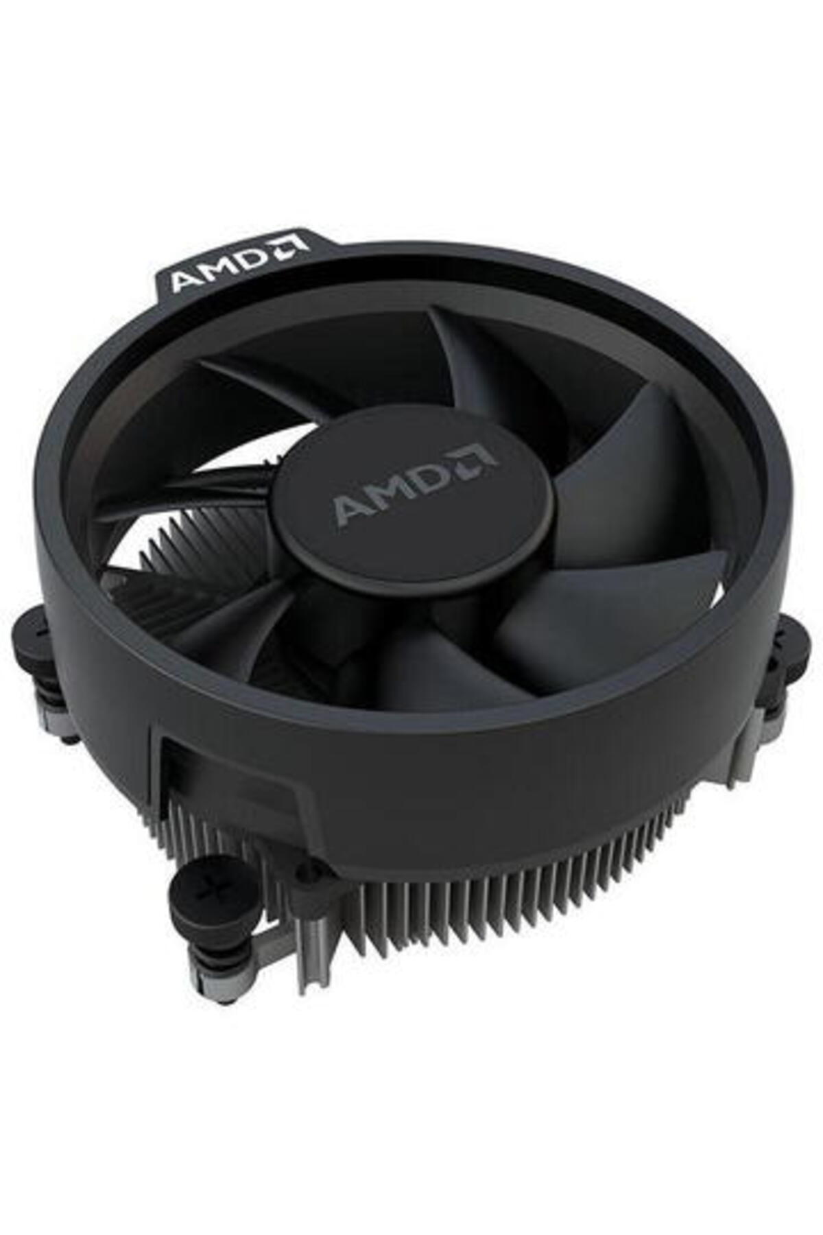Amd Ryzen 5 5500 3.6GHz, Socket AM4, Box Processor- Trendyol