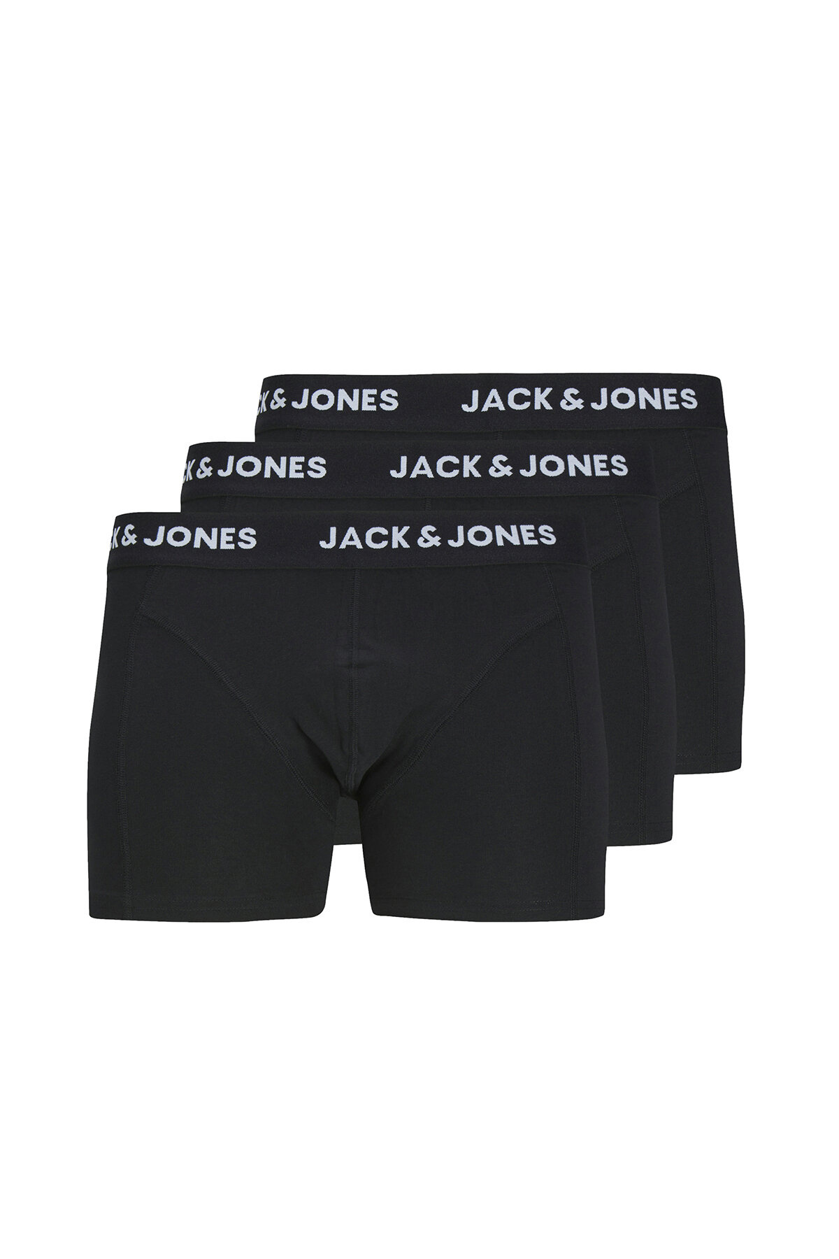 شورت بوکسور مردانه جک اند جونز مدل 12171944.SYH جک اند جونز باکسر Jack & Jones