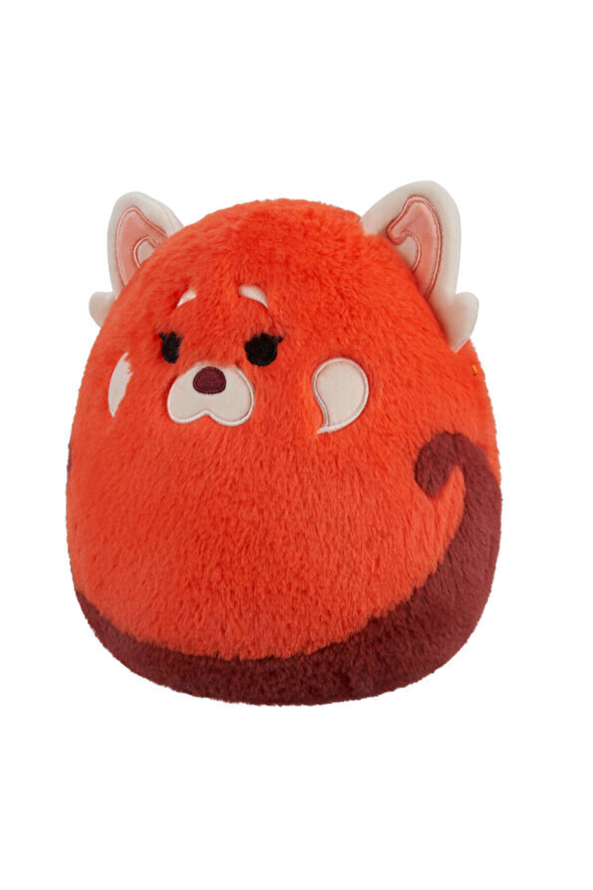 Squishmallows Disney Fuzzamallows Mei Peluş Oyuncak 20 Cm Red