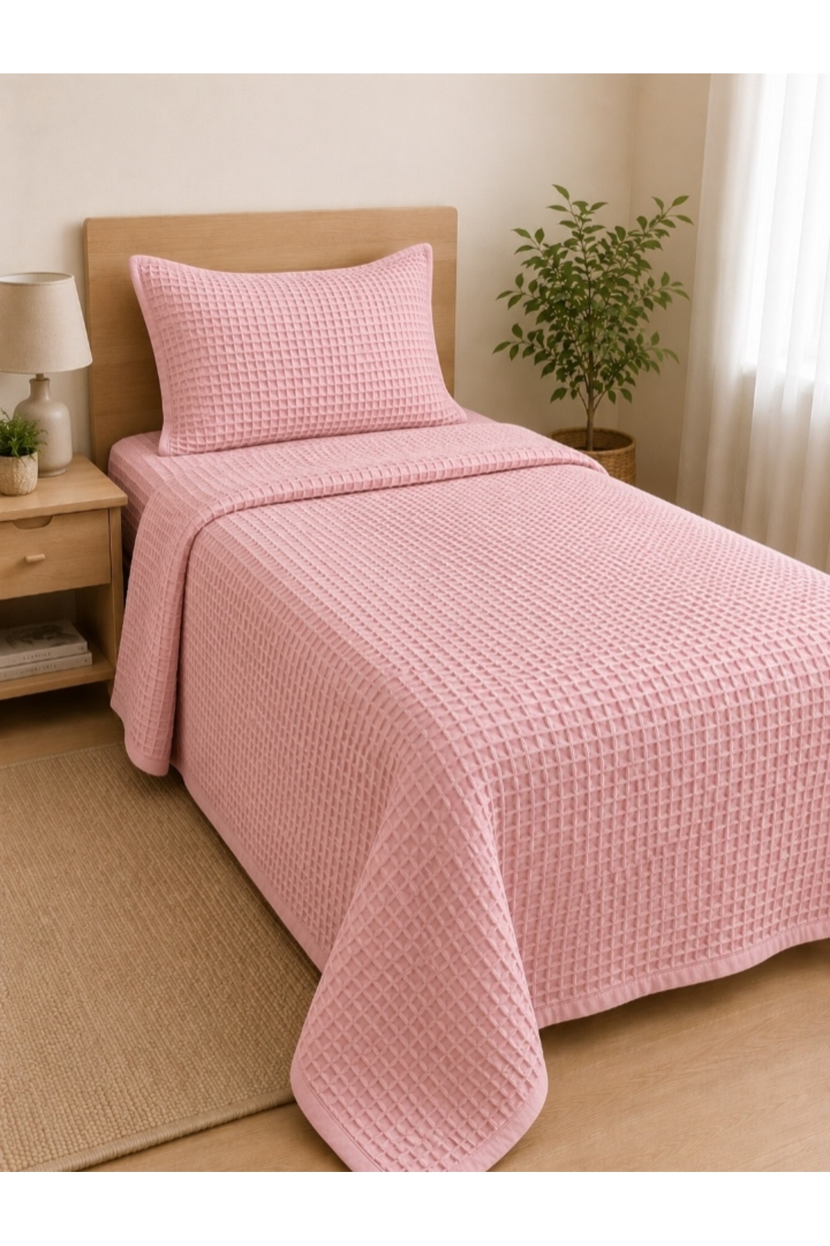 Pike Takımı Pembe