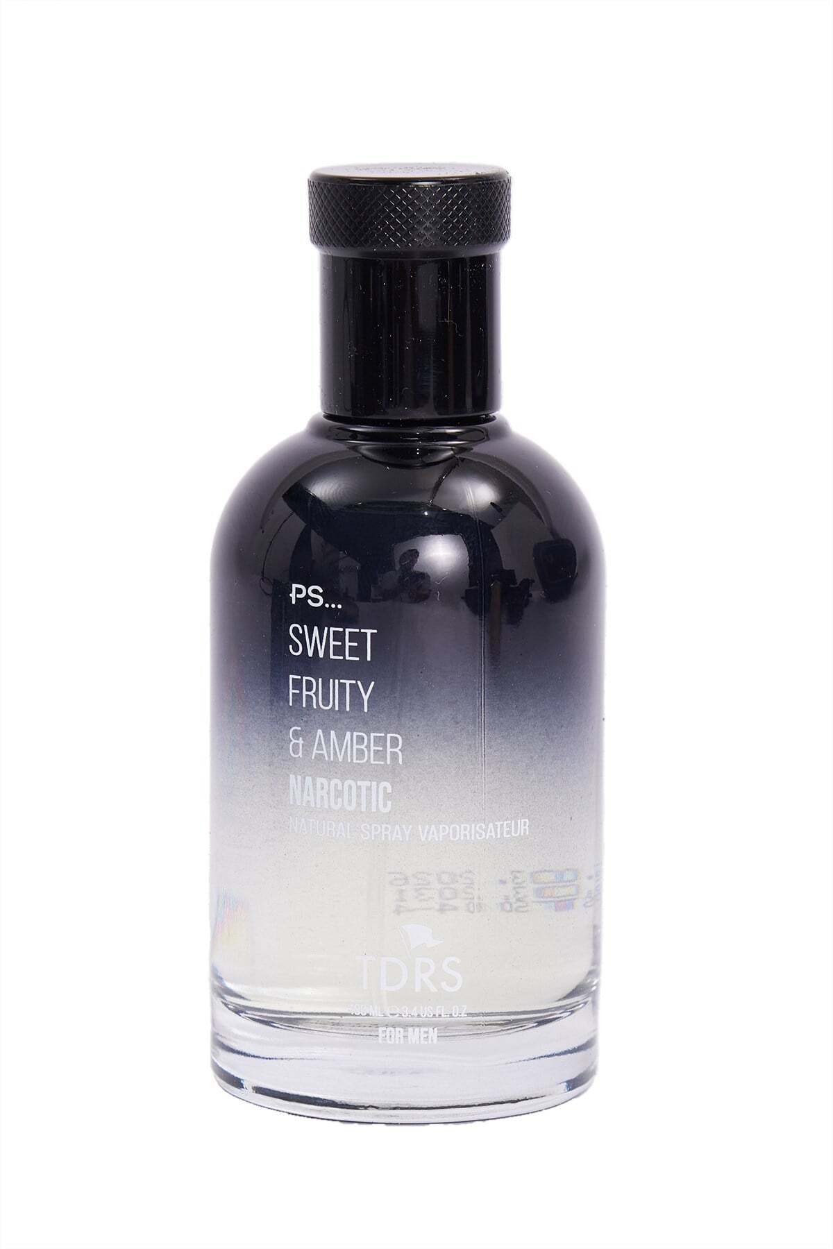 Özel Hediye Kutulu 3'lü Çarkıfelek-Bergamot-Ozonik 100 ML Uzun Süre Kalıcı Parfüm Seti — PM260005 — تصویر 3 از 5