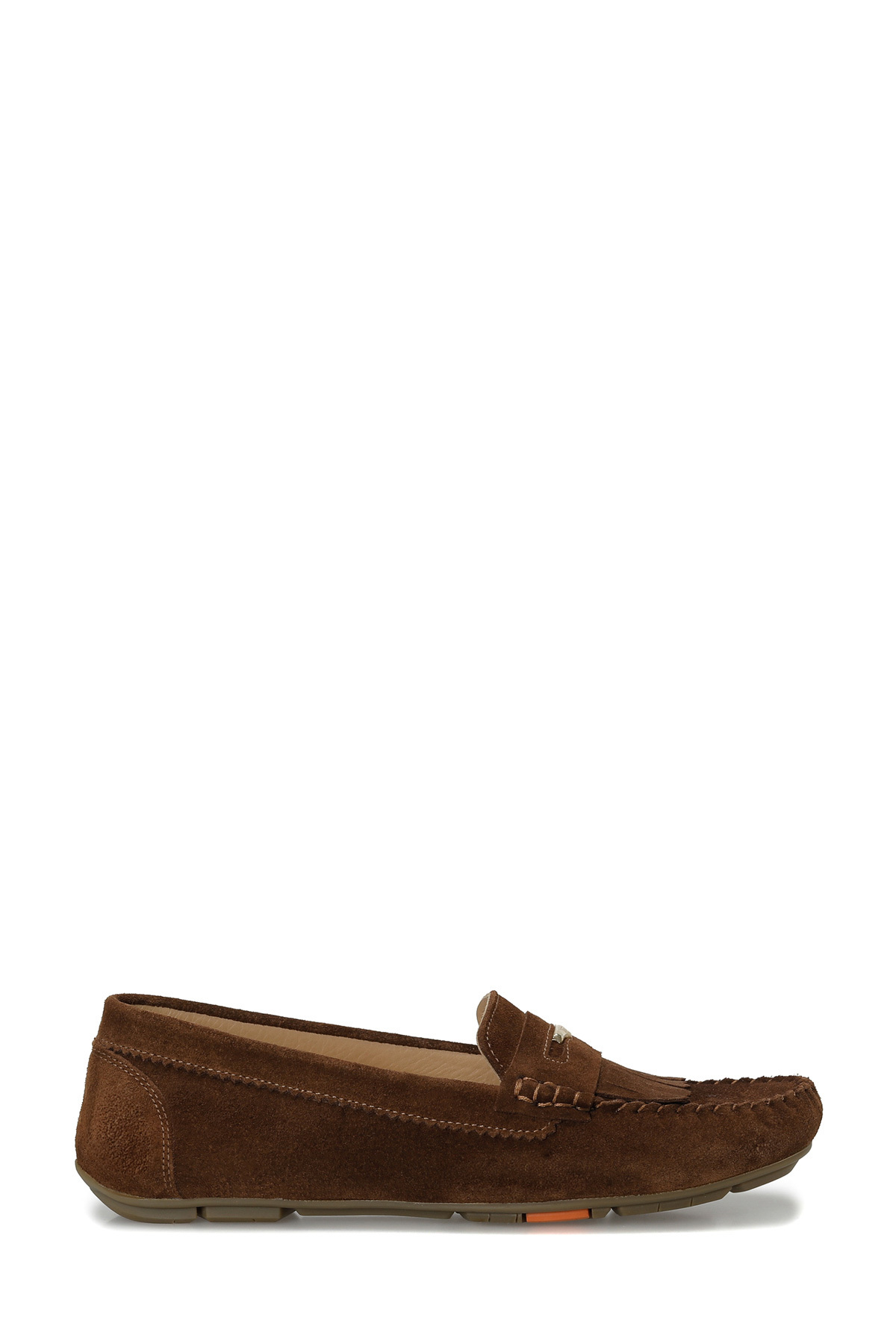 İnci RENE Taba Kadın Loafer