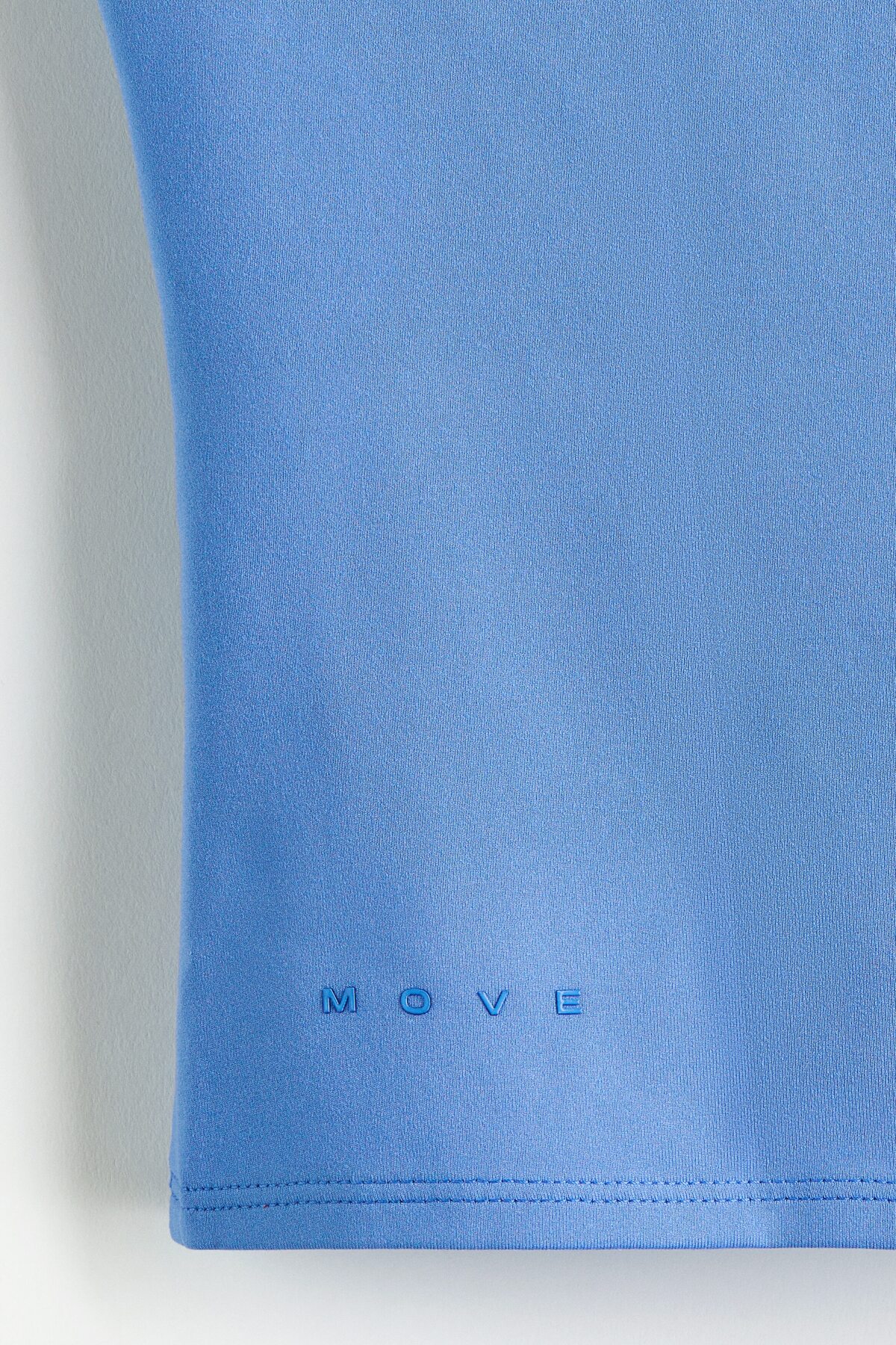 H&M Spor Üstü DryMove™ görsel 7