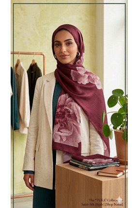 MH STORE Pamuk Soft Şal