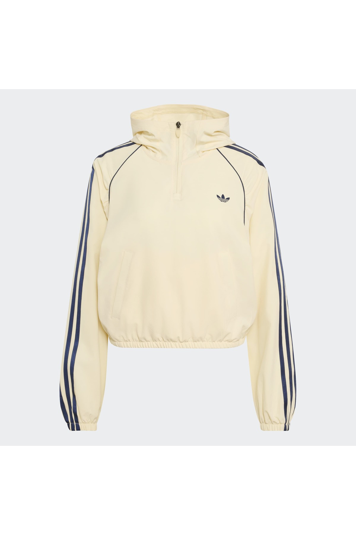adidas Og Sp Cover Up Kadın Spor Sweatshirt KT7083 görsel 4