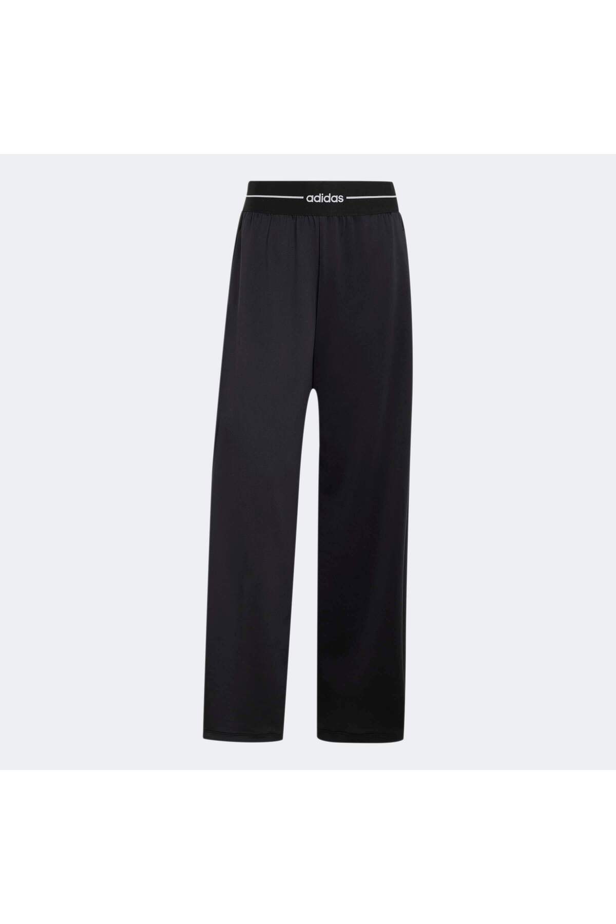 adidas Hyg Barrel Pant Kadın Spor Eşofman Altı KW4155 görsel 4