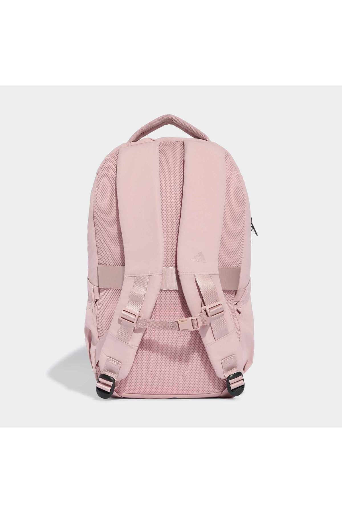 adidas Motion Backpack Kadın Sırt Çantası KT3141 görsel 4