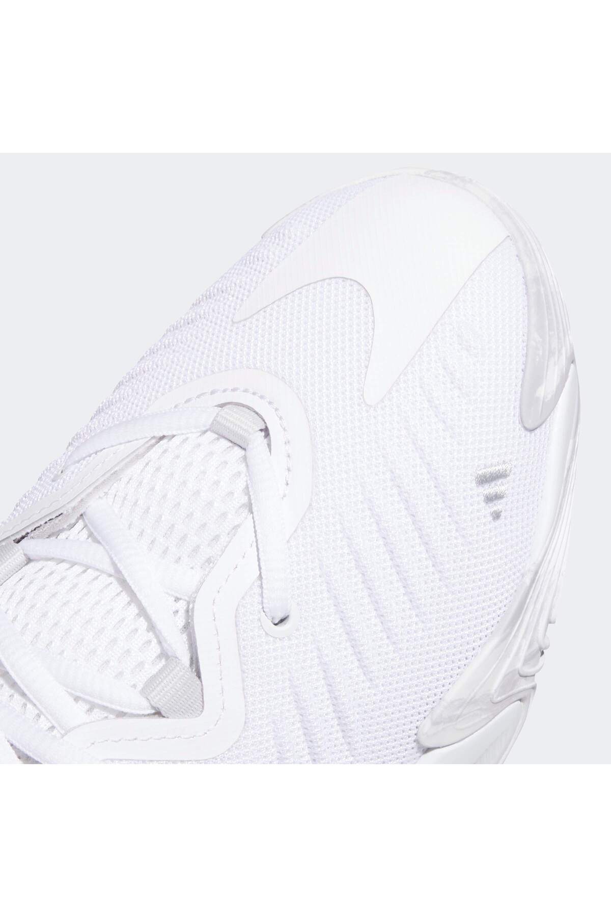 adidas Initiation Unisex Yetişkin Basketbol Ayakkabısı KI5275 görsel 7