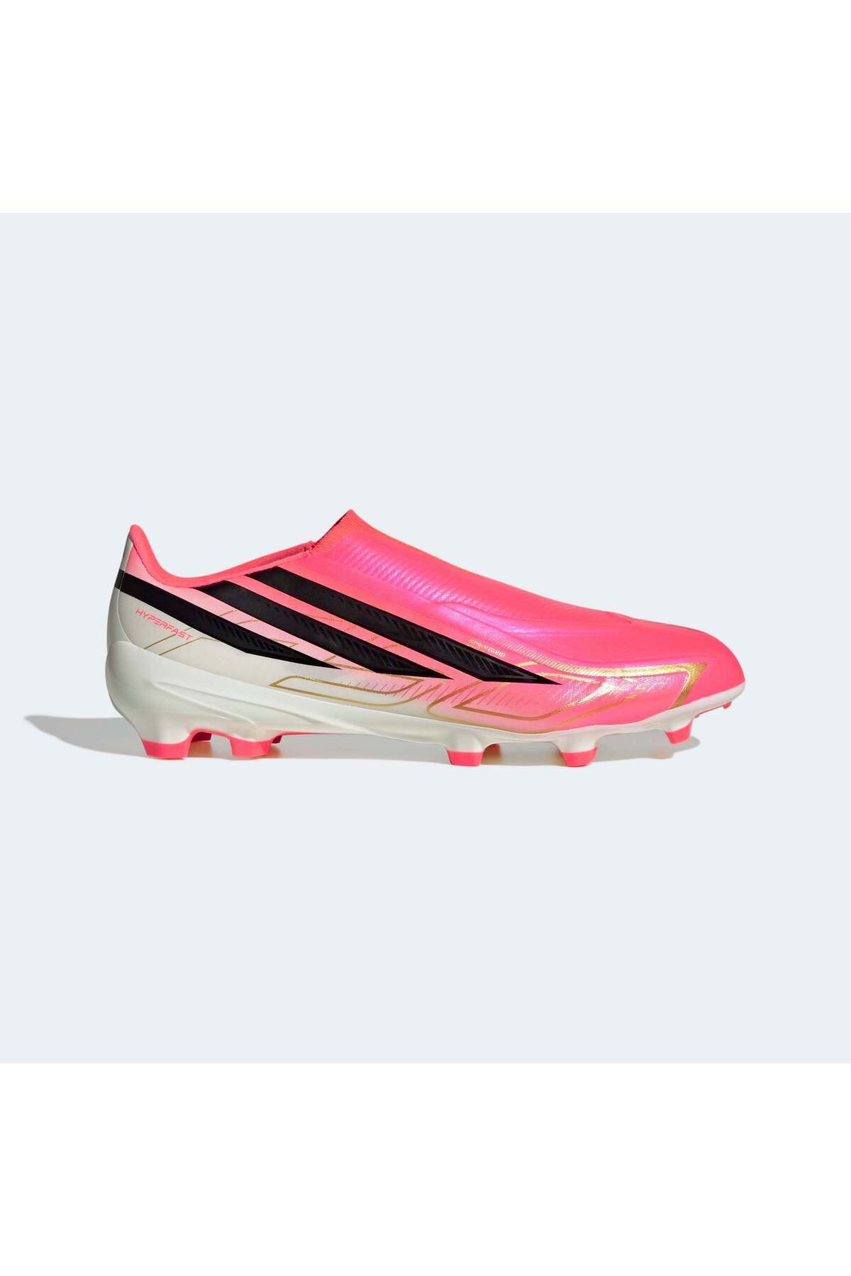 adidas F50 Hyperfast League Ll Fg Unisex Yetişkin Krampon IH7089