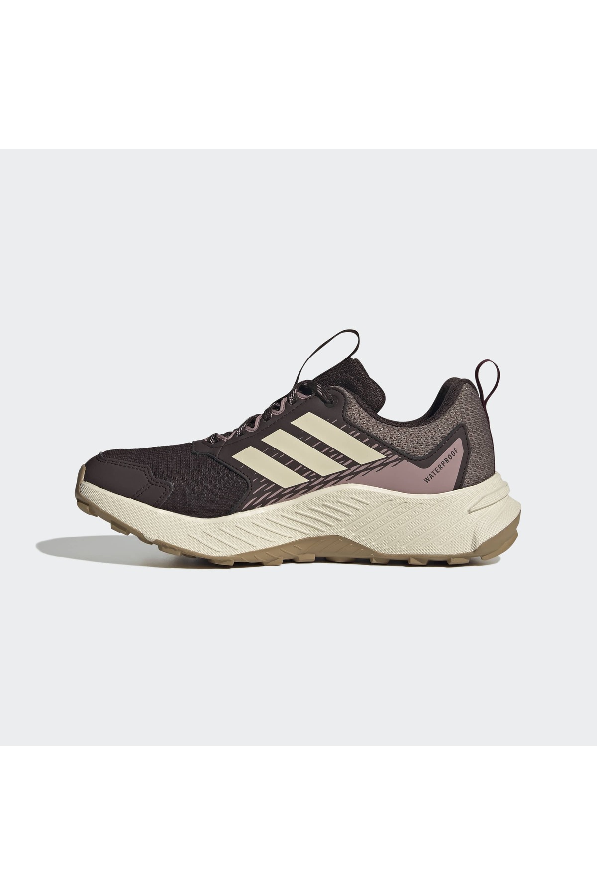 adidas Terrex Tracefinder 2 Clima W Kadın Outdoor Ayakkabı HQ5101 görsel 2