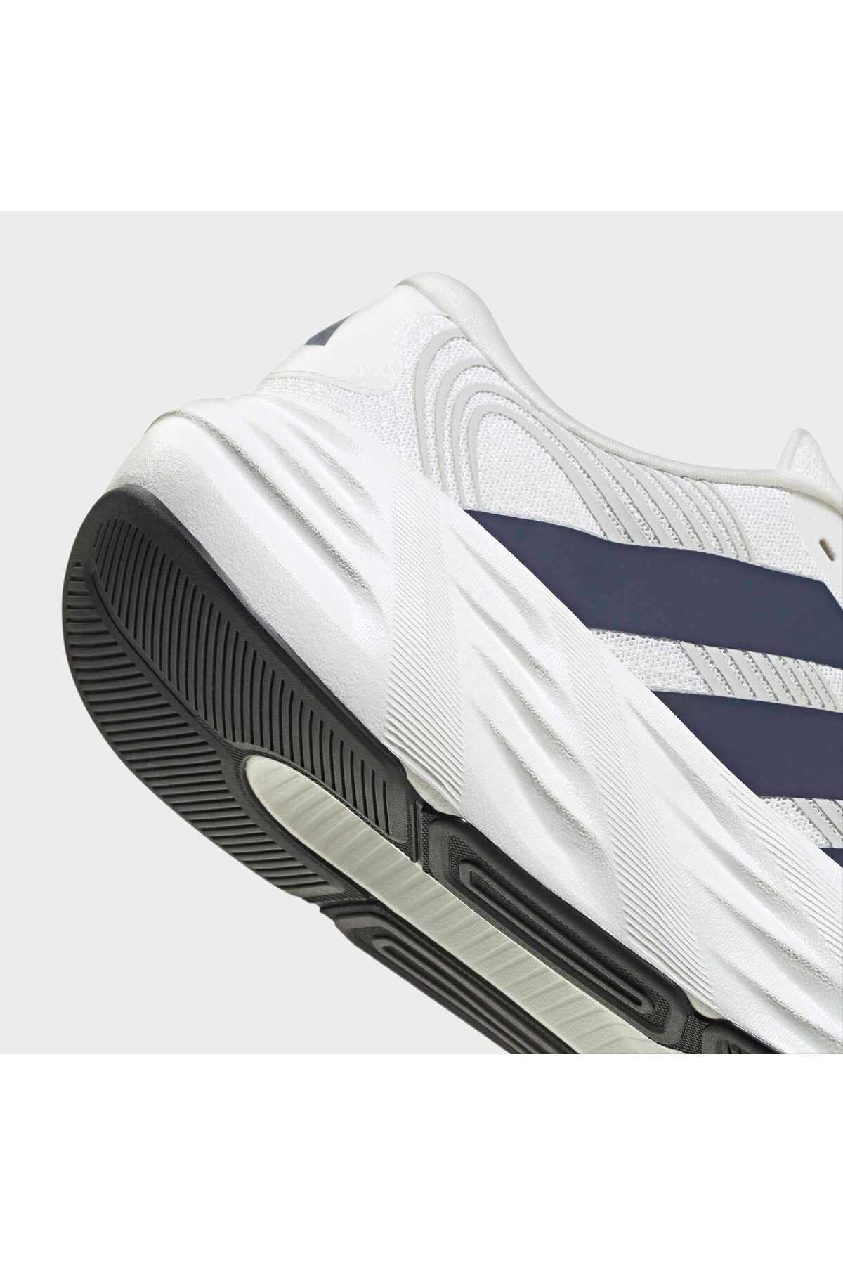 adidas Galaxy 8 M Erkek Koşu Ayakkabısı KH5609 görsel 7